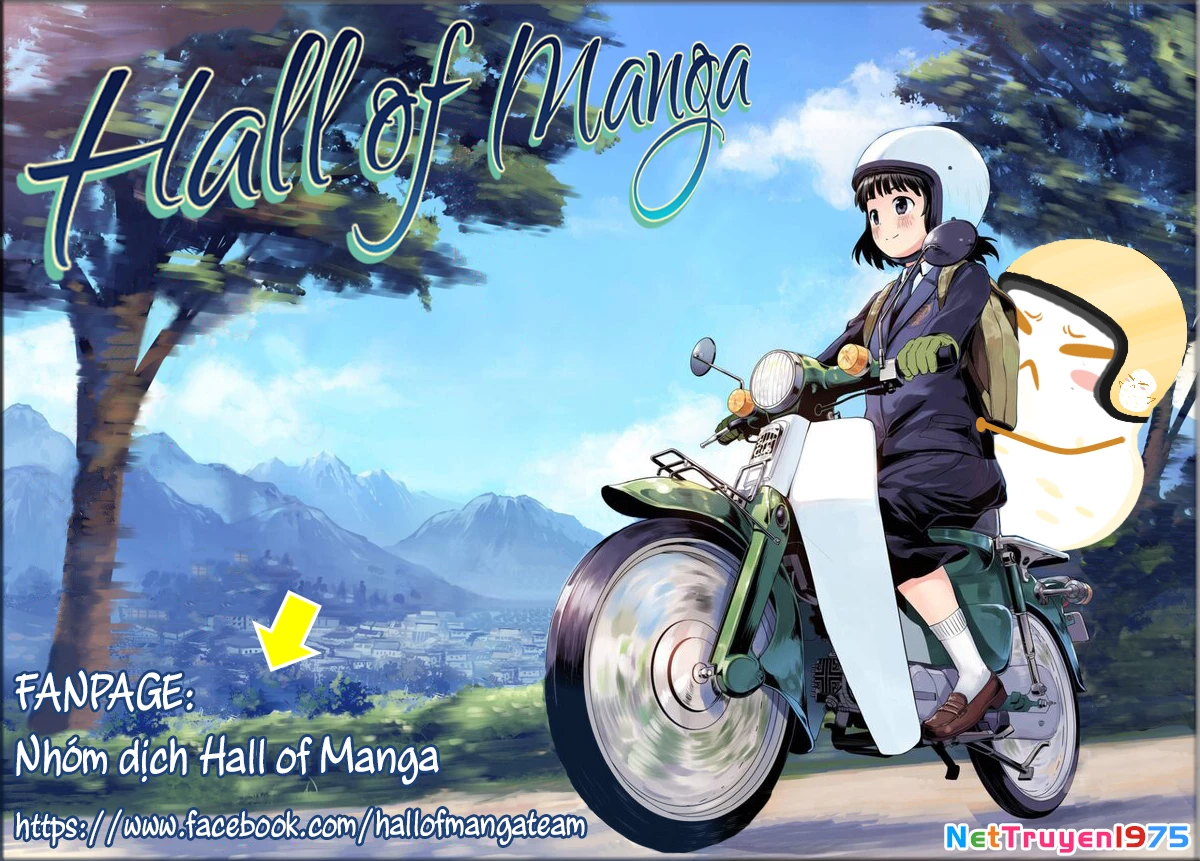 Arte Chapter 61 - 32