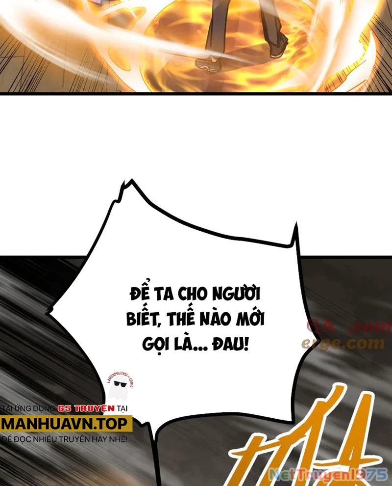 Cao Võ: Hạ Cánh Đến Một Vạn Năm Sau Chapter 213 - 11