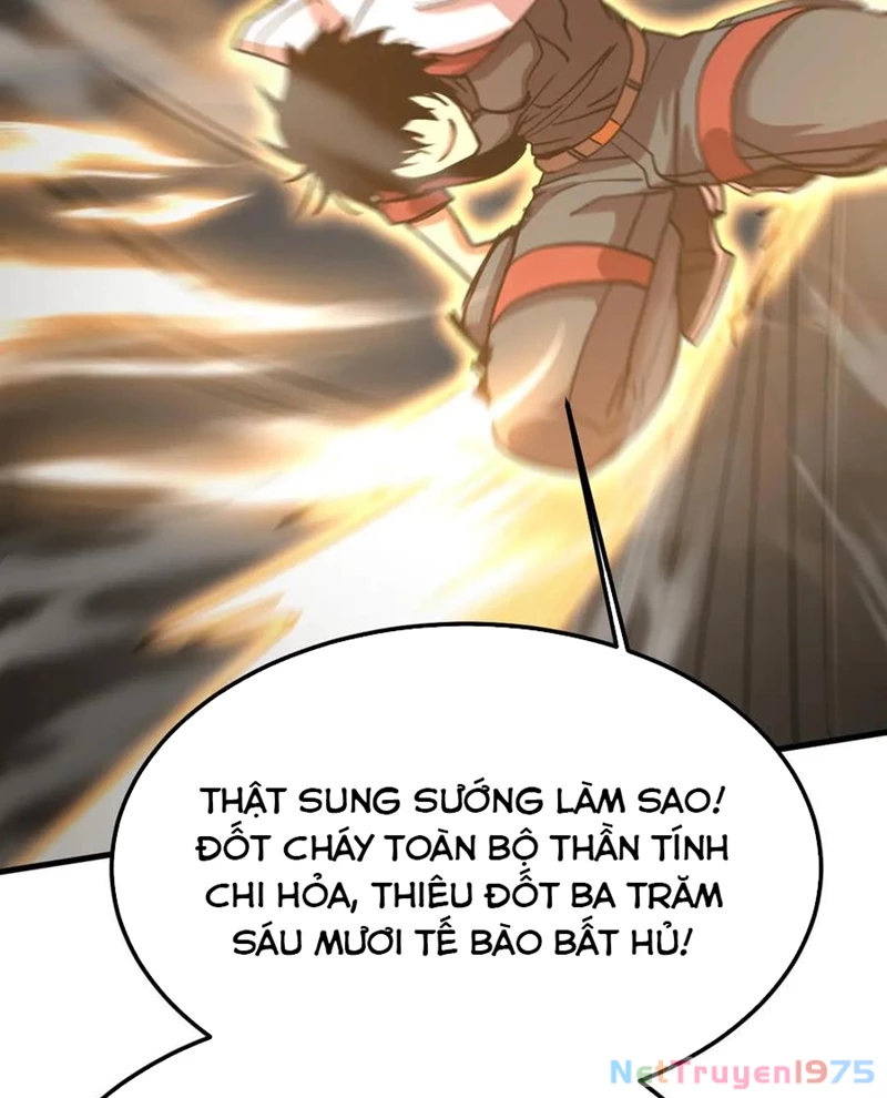 Cao Võ: Hạ Cánh Đến Một Vạn Năm Sau Chapter 213 - 33