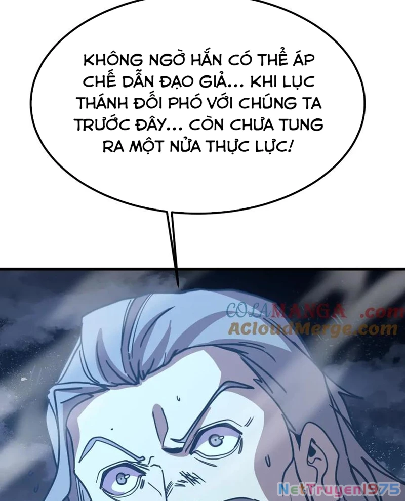 Cao Võ: Hạ Cánh Đến Một Vạn Năm Sau Chapter 213 - 44