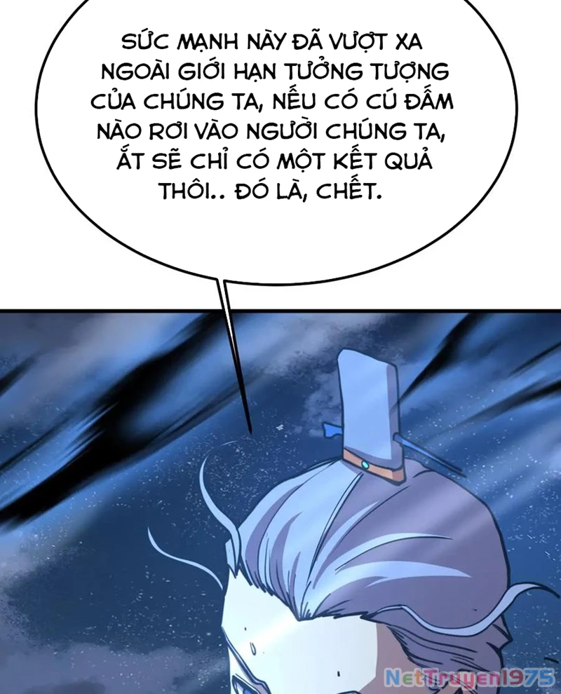 Cao Võ: Hạ Cánh Đến Một Vạn Năm Sau Chapter 213 - 46