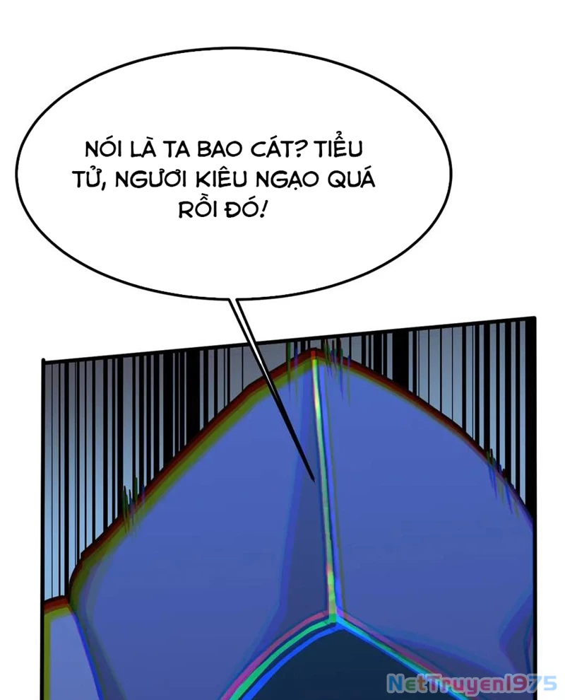 Cao Võ: Hạ Cánh Đến Một Vạn Năm Sau Chapter 213 - 48