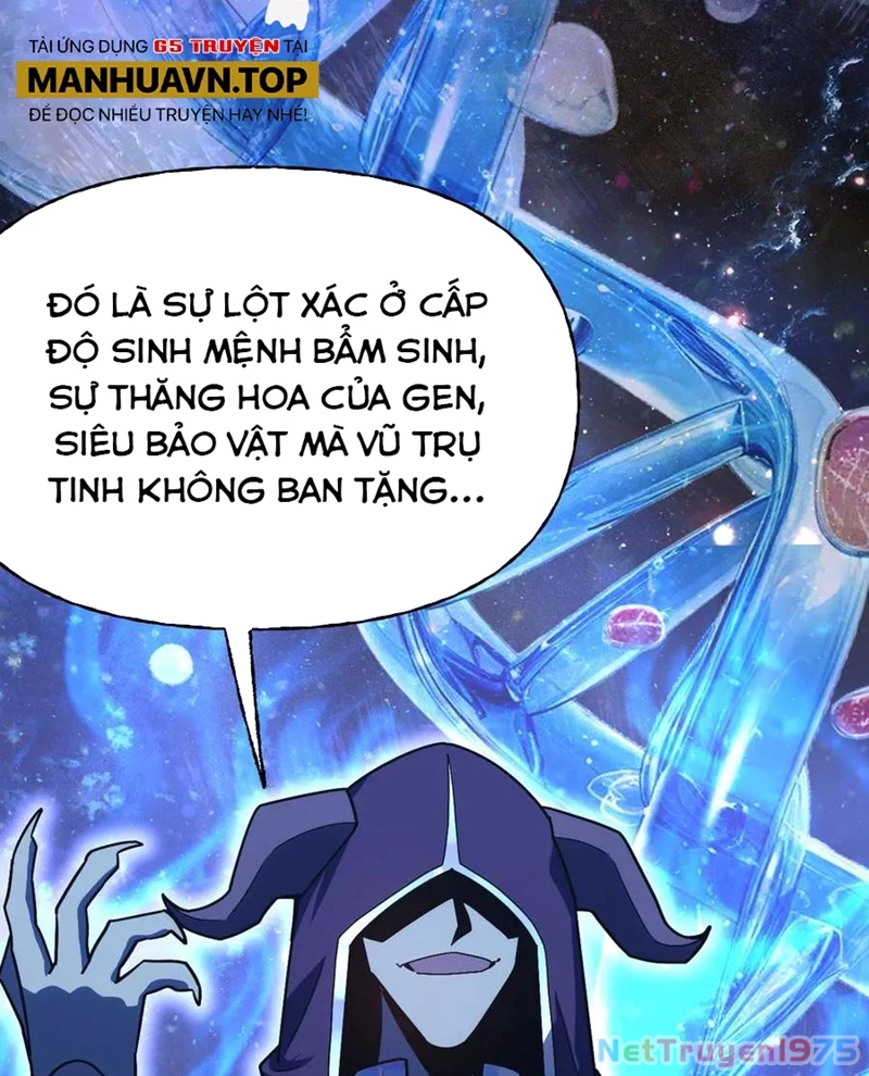 Cao Võ: Hạ Cánh Đến Một Vạn Năm Sau Chapter 213 - 65