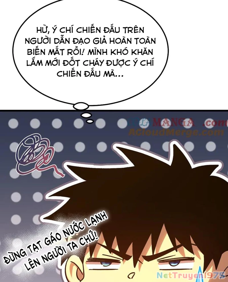 Cao Võ: Hạ Cánh Đến Một Vạn Năm Sau Chapter 213 - 77