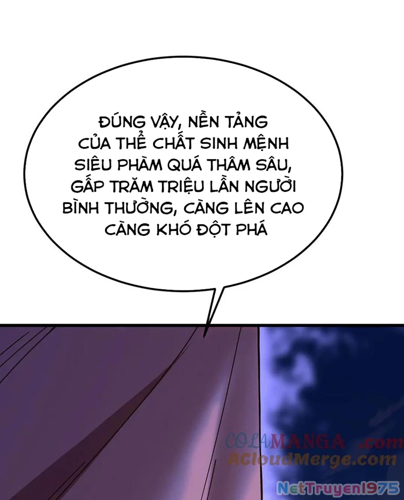 Cao Võ: Hạ Cánh Đến Một Vạn Năm Sau Chapter 213 - 87