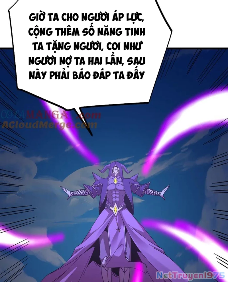 Cao Võ: Hạ Cánh Đến Một Vạn Năm Sau Chapter 213 - 90