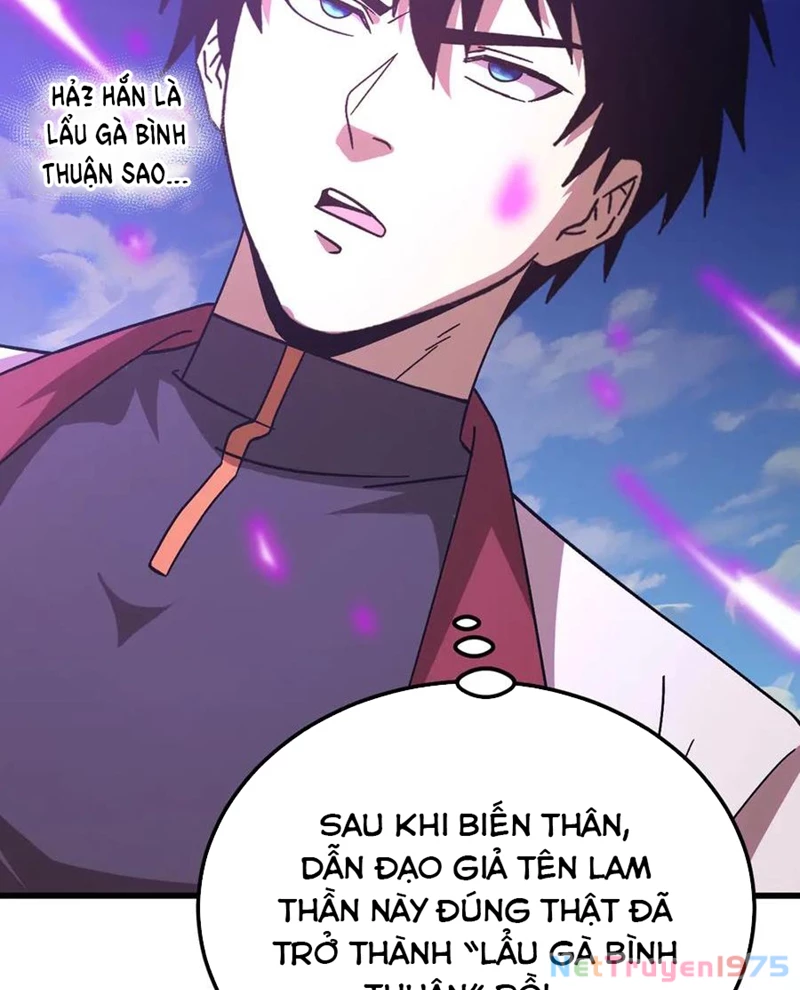 Cao Võ: Hạ Cánh Đến Một Vạn Năm Sau Chapter 213 - 99