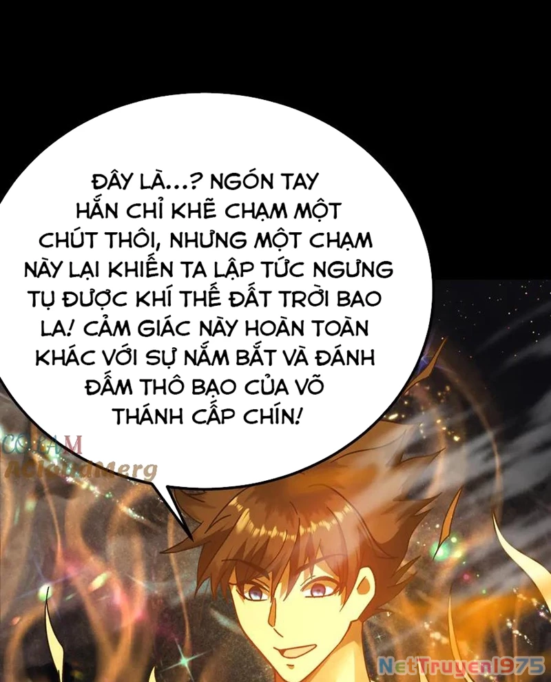 Cao Võ: Hạ Cánh Đến Một Vạn Năm Sau Chapter 213 - 115