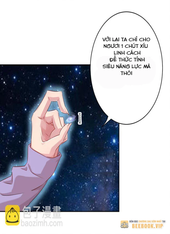 Ông Trời Đã Ban Cho Tôi Siêu Năng Lực Kỳ Lạ Gì Thế Này? Chapter 57 - 18