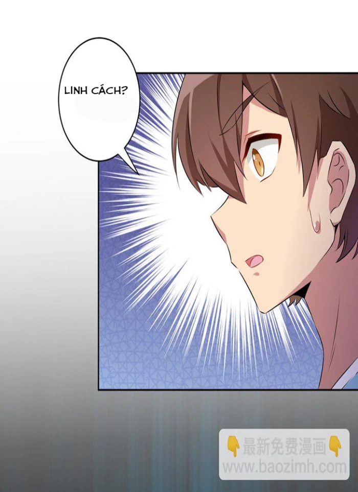 Ông Trời Đã Ban Cho Tôi Siêu Năng Lực Kỳ Lạ Gì Thế Này? Chapter 57 - 19