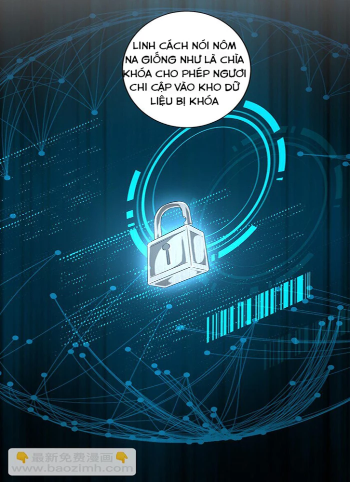 Ông Trời Đã Ban Cho Tôi Siêu Năng Lực Kỳ Lạ Gì Thế Này? Chapter 57 - 20