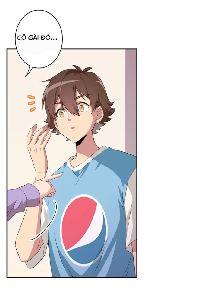 Ông Trời Đã Ban Cho Tôi Siêu Năng Lực Kỳ Lạ Gì Thế Này? Chapter 57 - 25