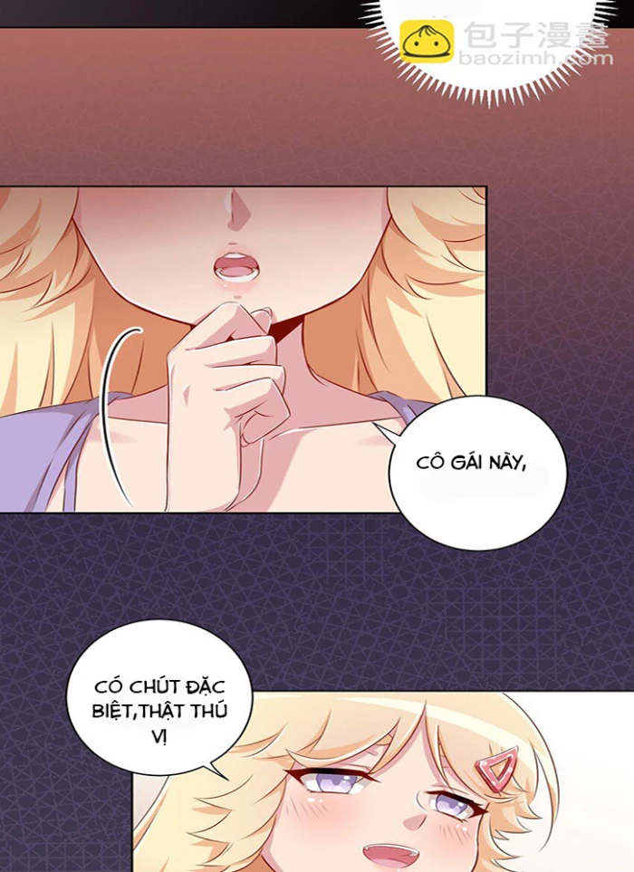 Ông Trời Đã Ban Cho Tôi Siêu Năng Lực Kỳ Lạ Gì Thế Này? Chapter 57 - 31