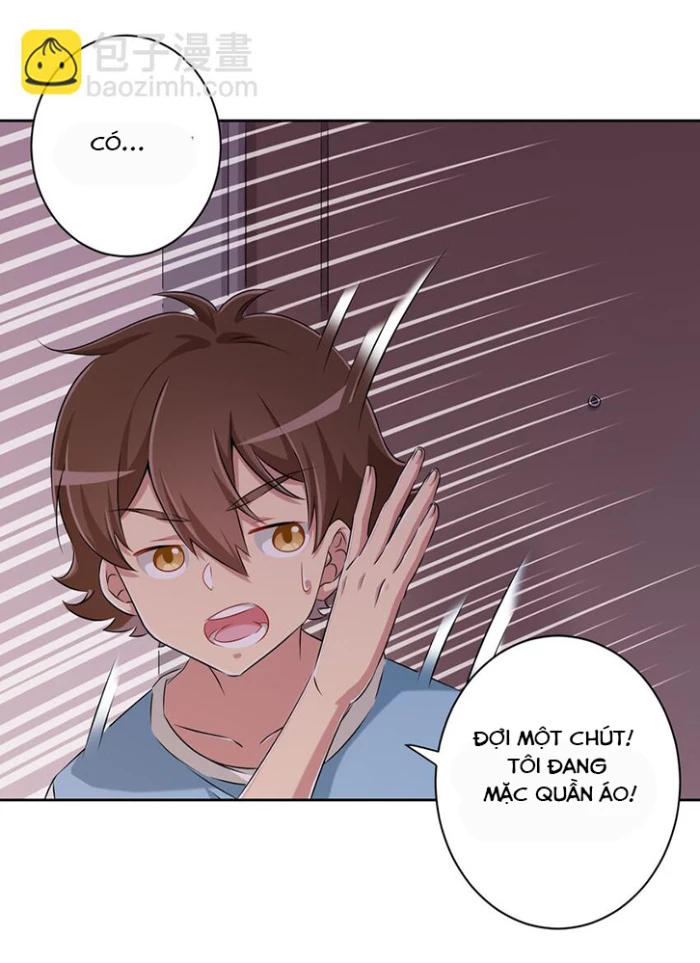 Ông Trời Đã Ban Cho Tôi Siêu Năng Lực Kỳ Lạ Gì Thế Này? Chapter 57 - 35