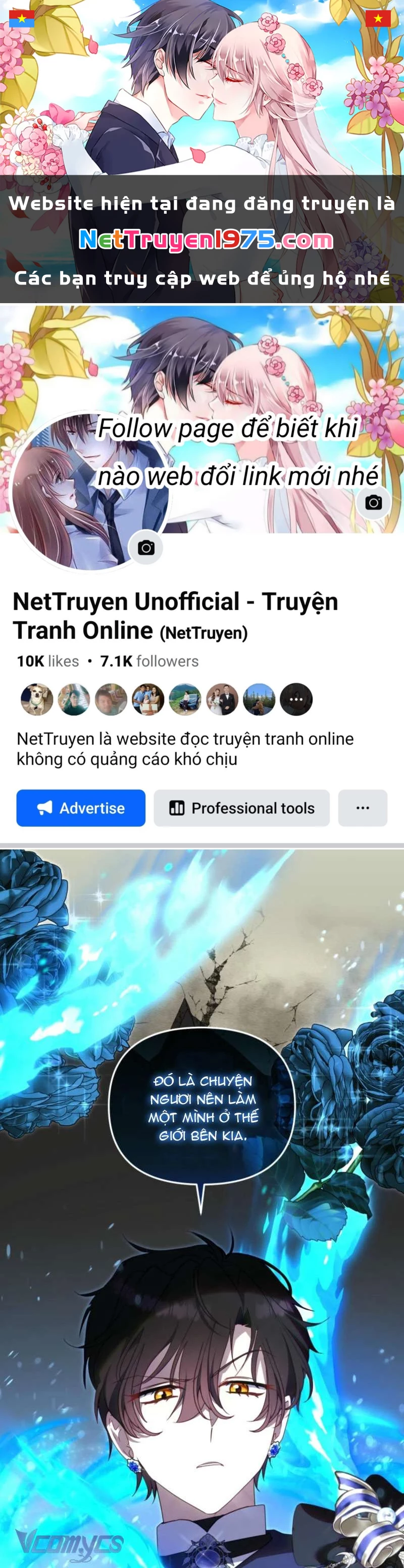 Tôi Đang Được Nuôi Dưỡng Bởi Những Kẻ Phản Diện Chapter 93 - 1