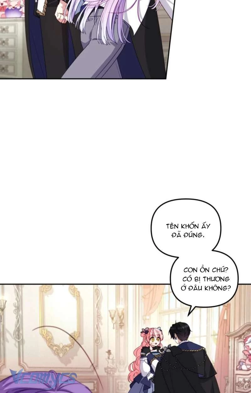 Tôi Đang Được Nuôi Dưỡng Bởi Những Kẻ Phản Diện Chapter 93 - 5