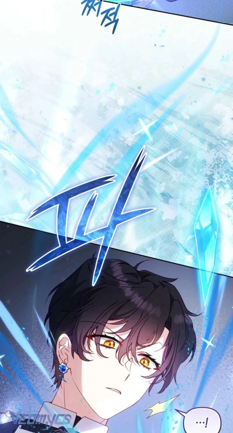 Tôi Đang Được Nuôi Dưỡng Bởi Những Kẻ Phản Diện Chapter 93 - 11