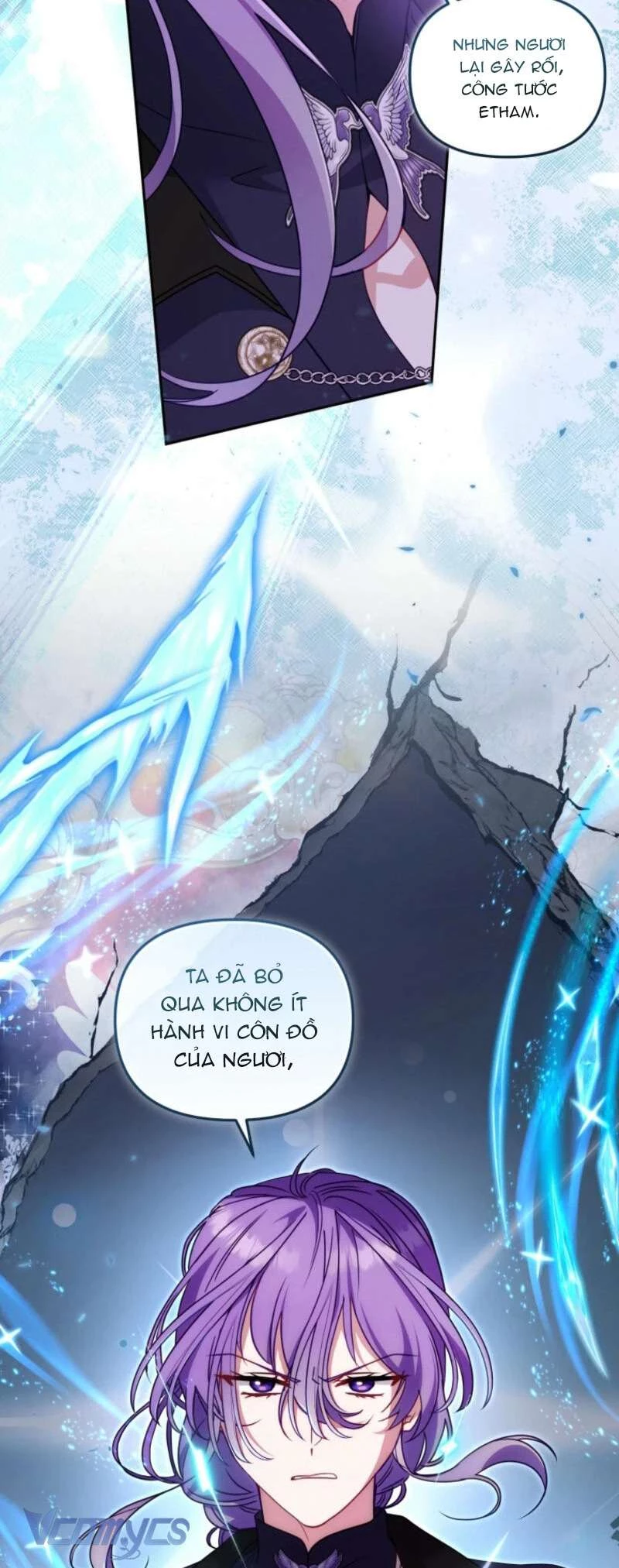 Tôi Đang Được Nuôi Dưỡng Bởi Những Kẻ Phản Diện Chapter 93 - 13
