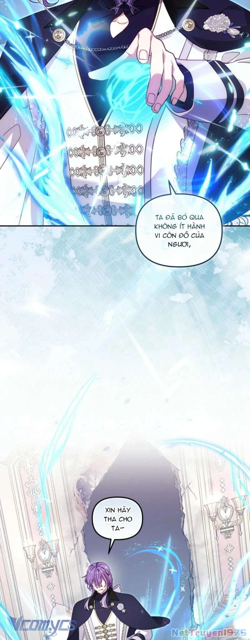 Tôi Đang Được Nuôi Dưỡng Bởi Những Kẻ Phản Diện Chapter 93 - 14