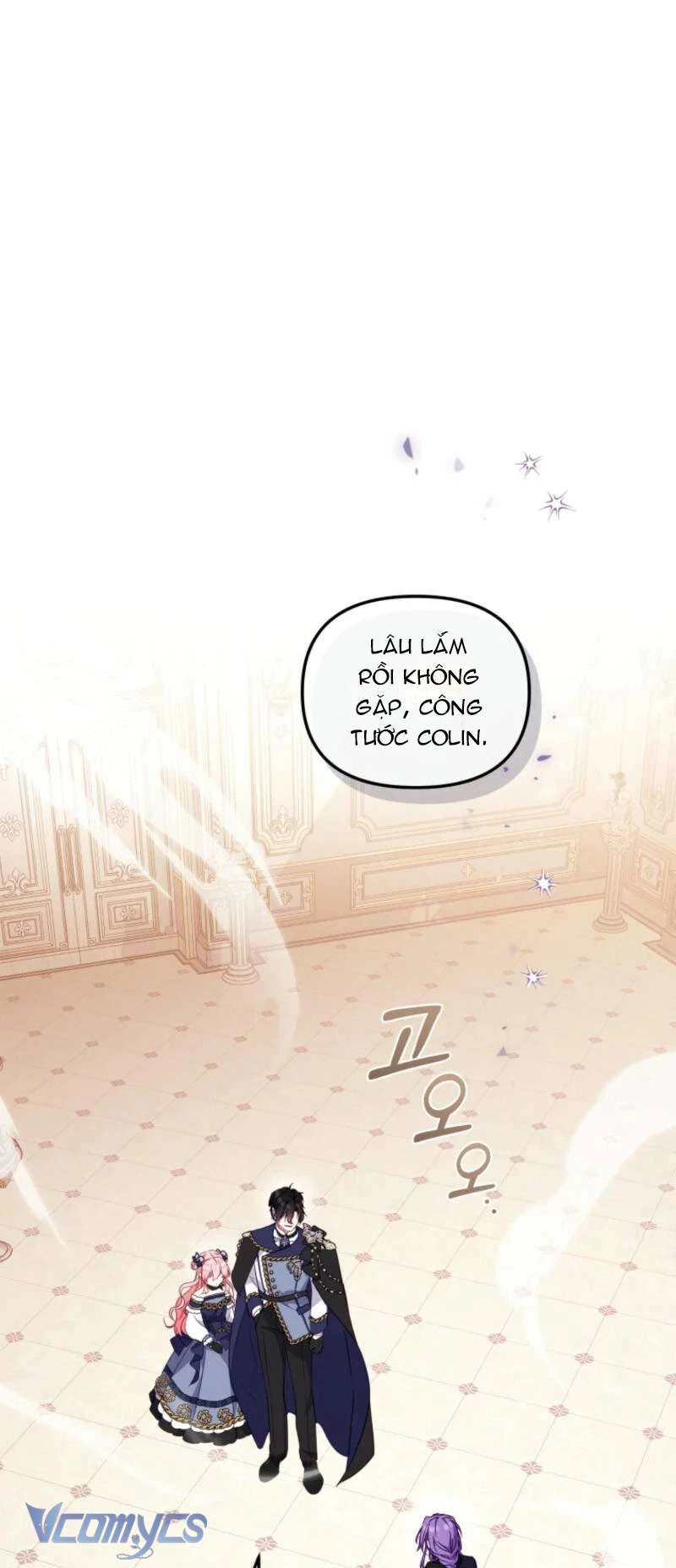Tôi Đang Được Nuôi Dưỡng Bởi Những Kẻ Phản Diện Chapter 93 - 17