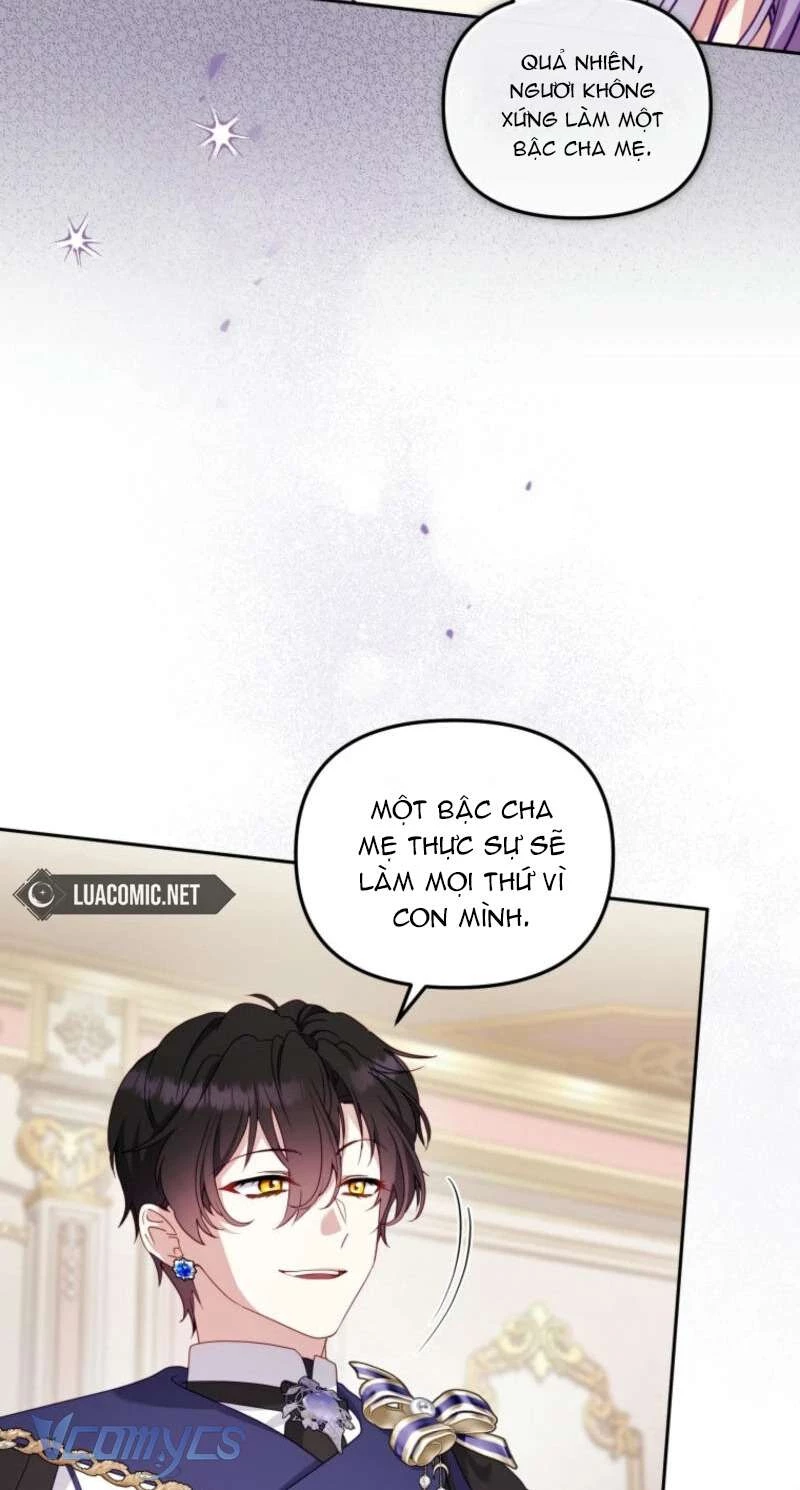 Tôi Đang Được Nuôi Dưỡng Bởi Những Kẻ Phản Diện Chapter 93 - 20