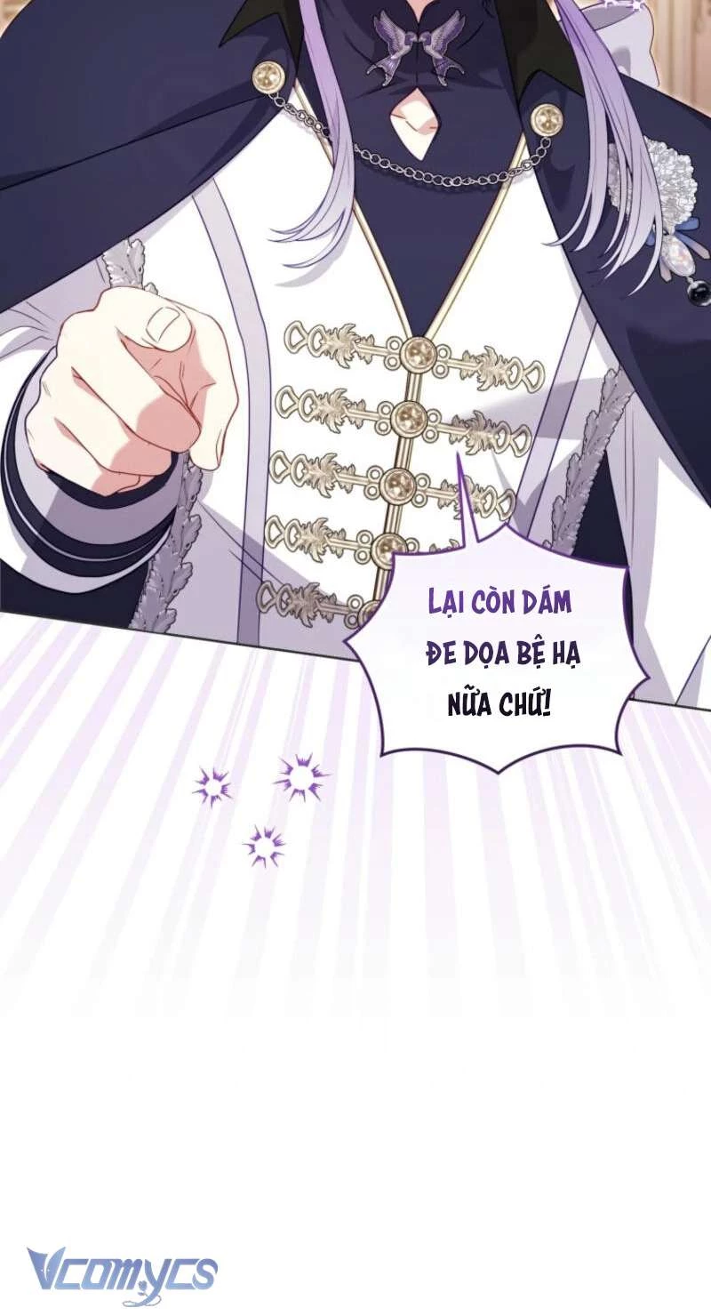 Tôi Đang Được Nuôi Dưỡng Bởi Những Kẻ Phản Diện Chapter 93 - 22