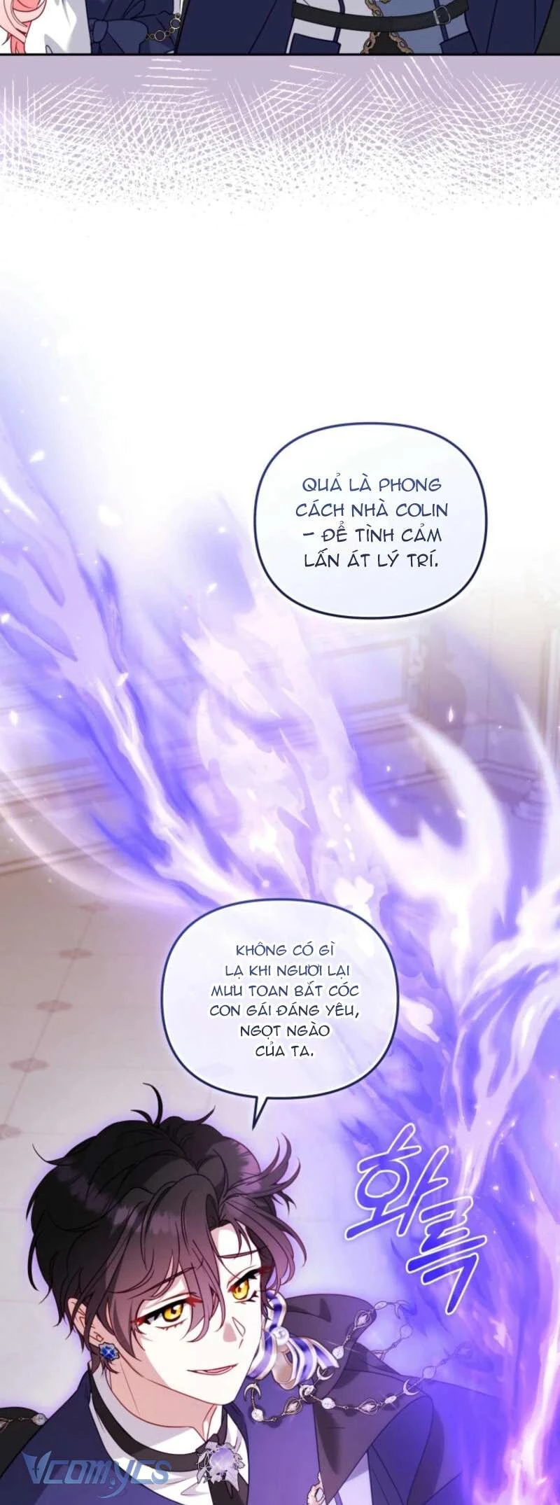 Tôi Đang Được Nuôi Dưỡng Bởi Những Kẻ Phản Diện Chapter 93 - 24