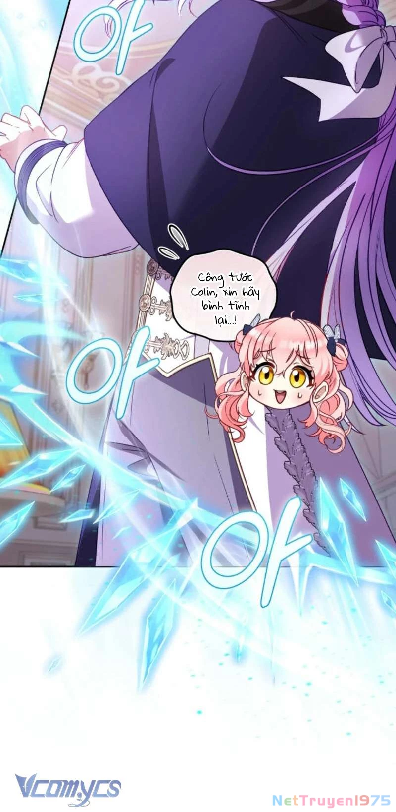 Tôi Đang Được Nuôi Dưỡng Bởi Những Kẻ Phản Diện Chapter 93 - 26