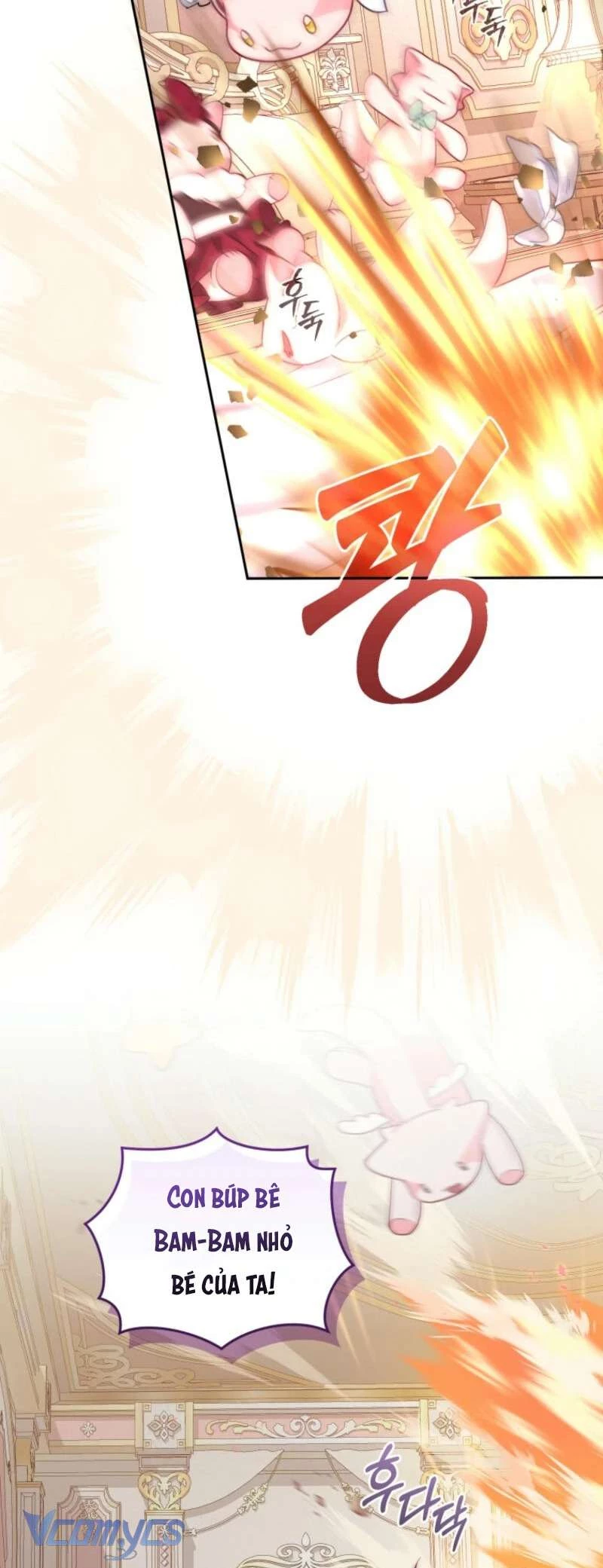 Tôi Đang Được Nuôi Dưỡng Bởi Những Kẻ Phản Diện Chapter 93 - 30