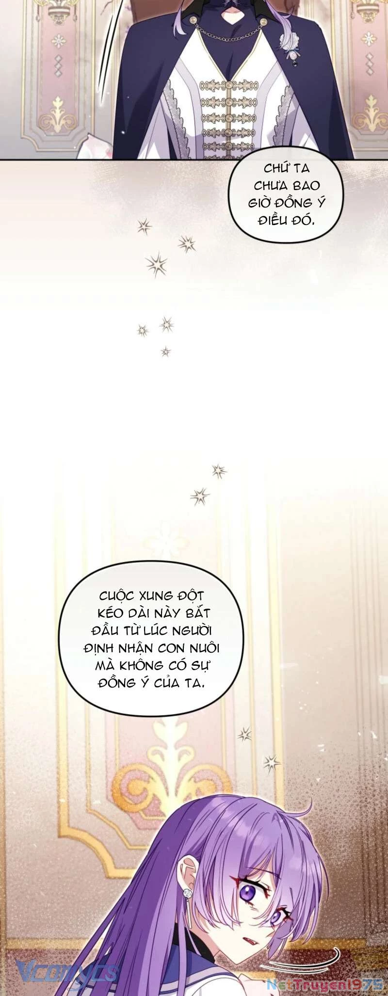 Tôi Đang Được Nuôi Dưỡng Bởi Những Kẻ Phản Diện Chapter 93 - 39