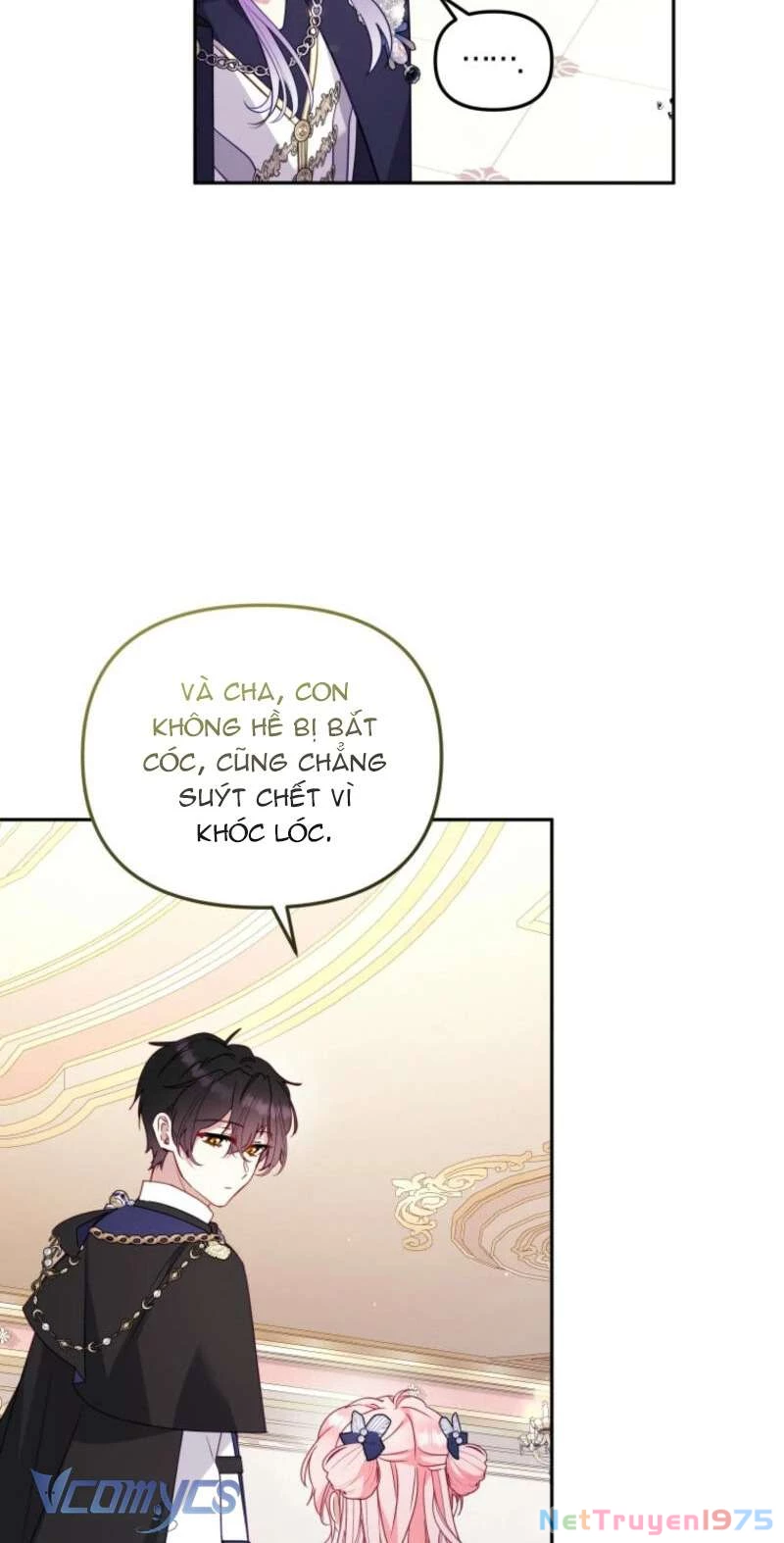 Tôi Đang Được Nuôi Dưỡng Bởi Những Kẻ Phản Diện Chapter 93 - 41