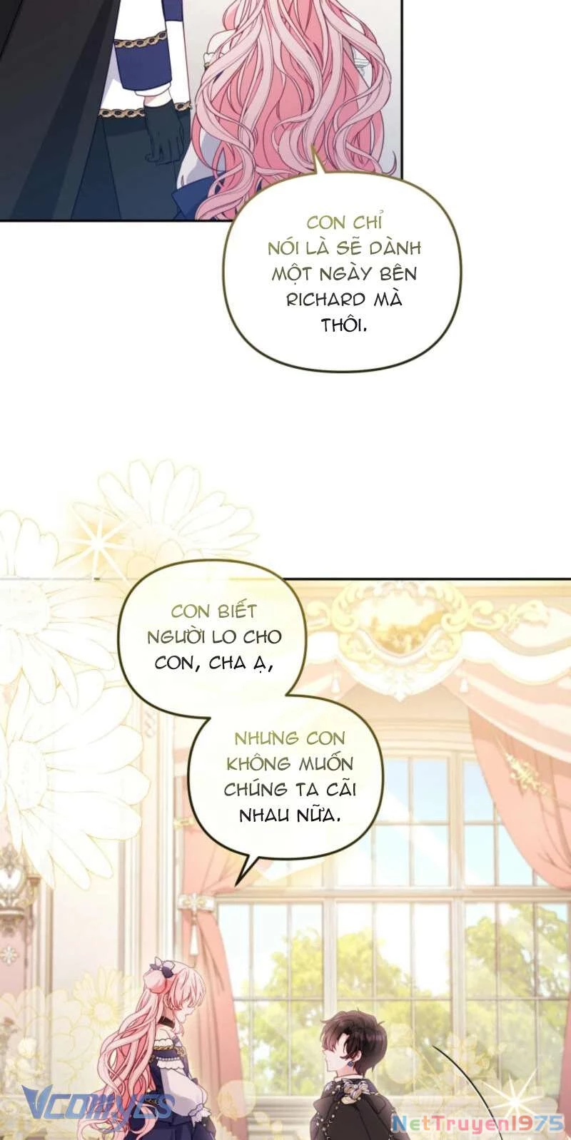 Tôi Đang Được Nuôi Dưỡng Bởi Những Kẻ Phản Diện Chapter 93 - 42