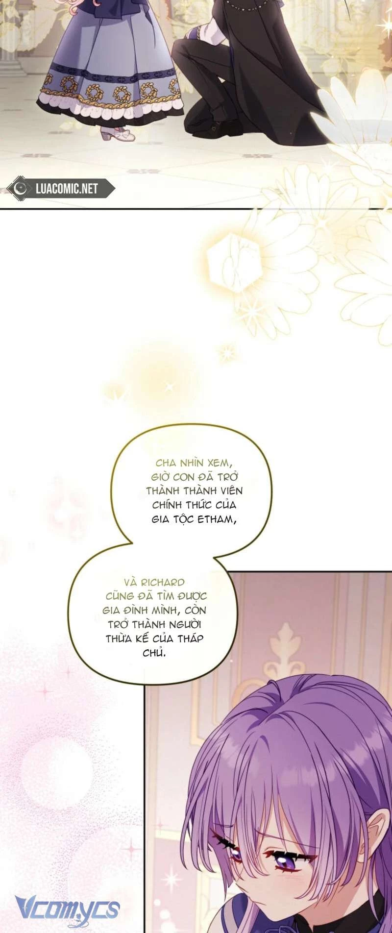 Tôi Đang Được Nuôi Dưỡng Bởi Những Kẻ Phản Diện Chapter 93 - 43