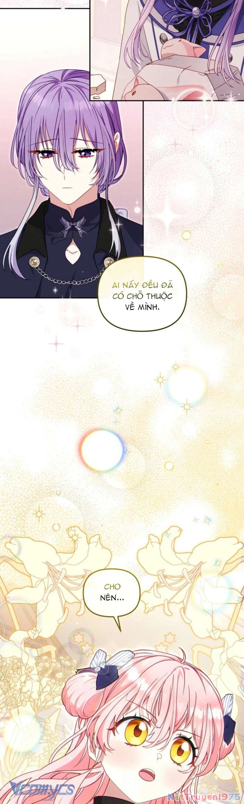 Tôi Đang Được Nuôi Dưỡng Bởi Những Kẻ Phản Diện Chapter 93 - 44