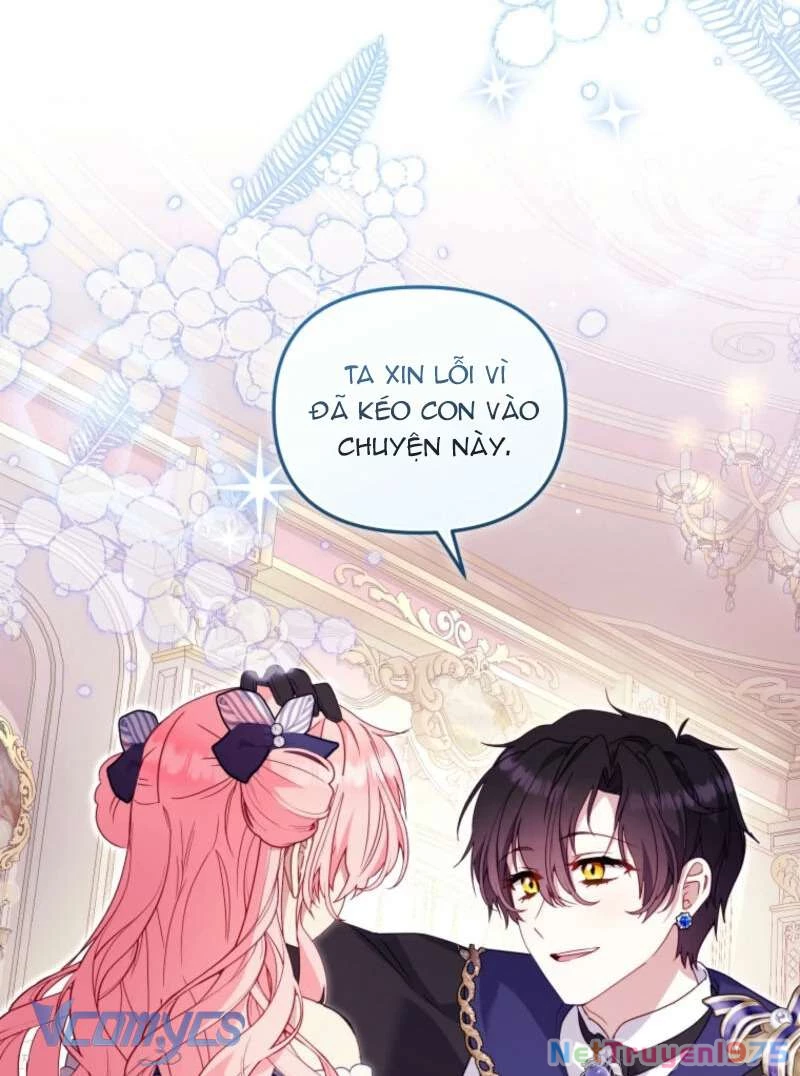 Tôi Đang Được Nuôi Dưỡng Bởi Những Kẻ Phản Diện Chapter 93 - 47