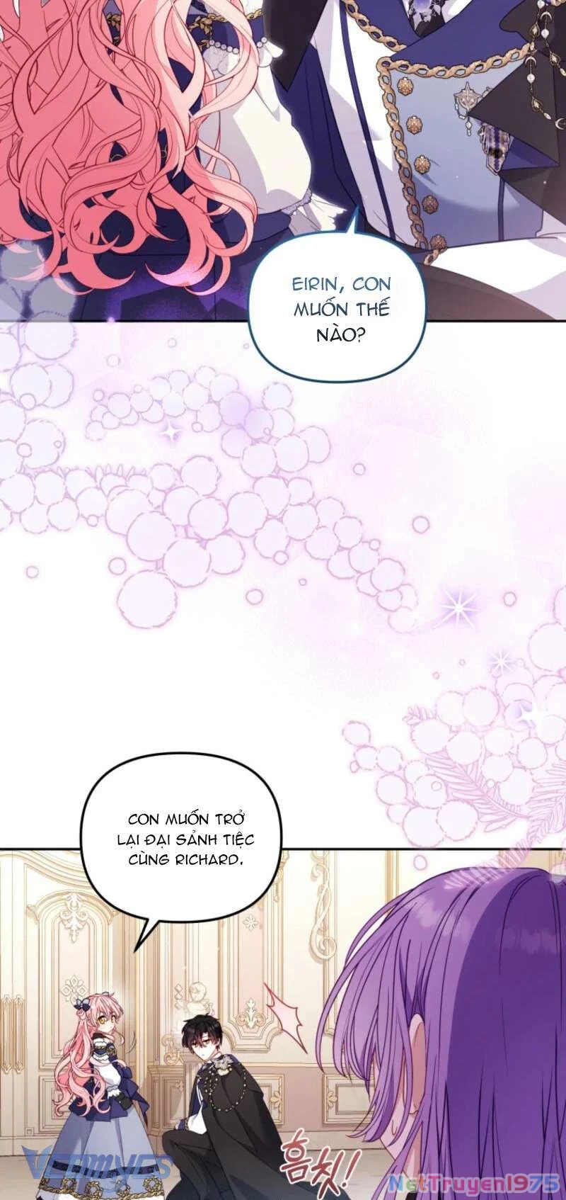 Tôi Đang Được Nuôi Dưỡng Bởi Những Kẻ Phản Diện Chapter 93 - 48