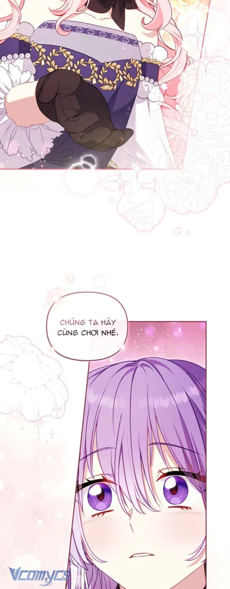 Tôi Đang Được Nuôi Dưỡng Bởi Những Kẻ Phản Diện Chapter 93 - 52