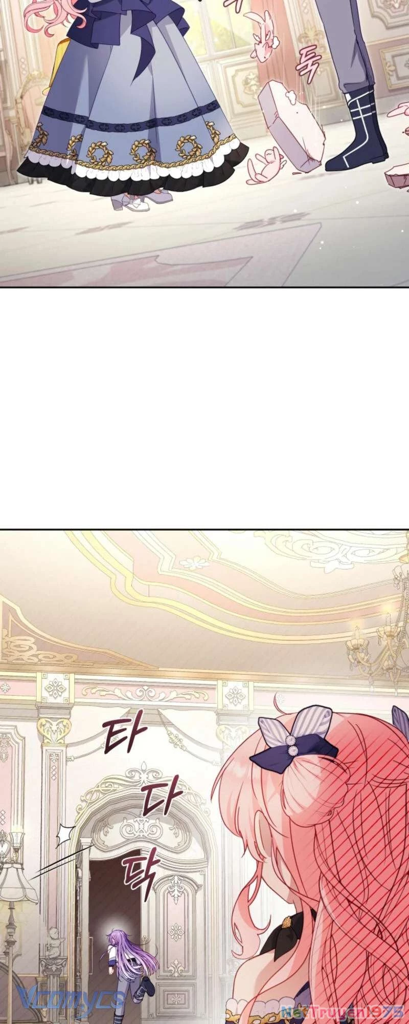 Tôi Đang Được Nuôi Dưỡng Bởi Những Kẻ Phản Diện Chapter 93 - 56