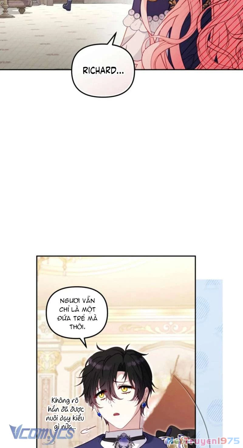 Tôi Đang Được Nuôi Dưỡng Bởi Những Kẻ Phản Diện Chapter 93 - 57