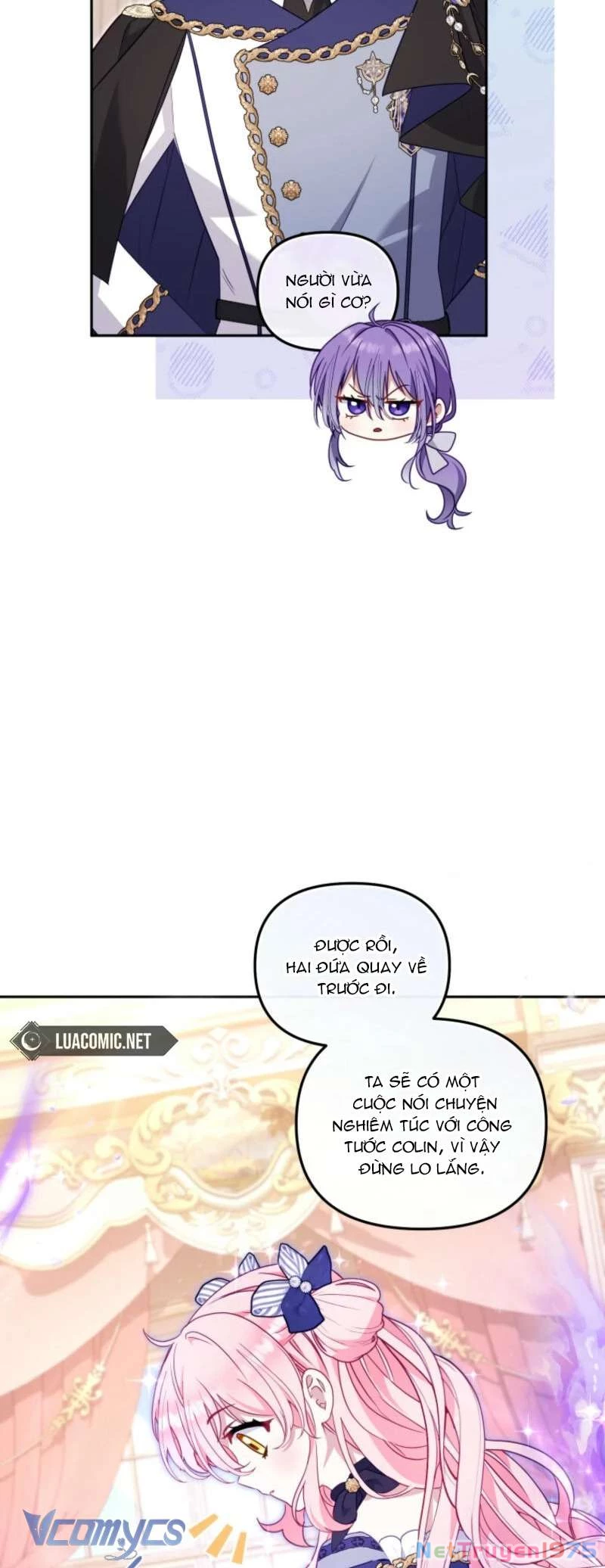 Tôi Đang Được Nuôi Dưỡng Bởi Những Kẻ Phản Diện Chapter 93 - 58