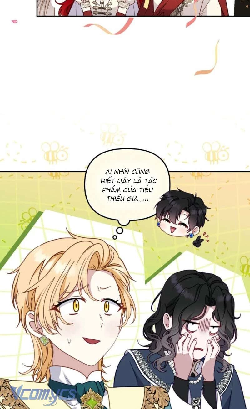 Tôi Đang Được Nuôi Dưỡng Bởi Những Kẻ Phản Diện Chapter 93 - 70