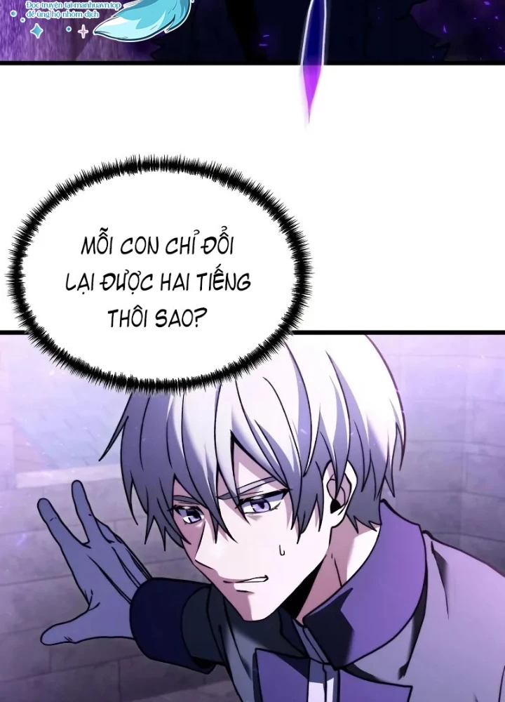 Hắc Kị Sĩ Thiên Tài Giới Hạn Thời Gian Chapter 97 - 107