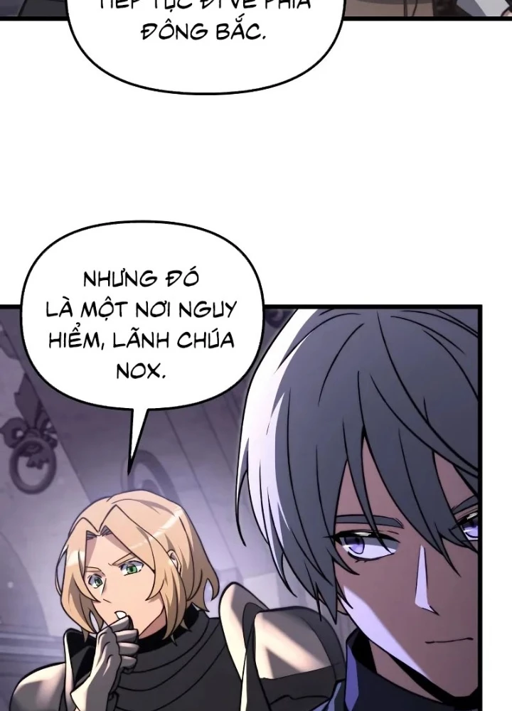 Hắc Kị Sĩ Thiên Tài Giới Hạn Thời Gian Chapter 97 - 163