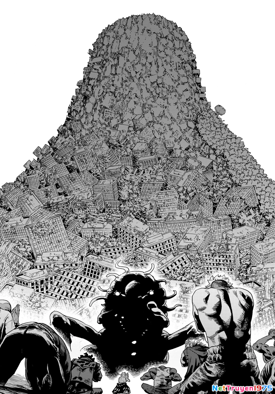 Versus Chapter 25 - 10