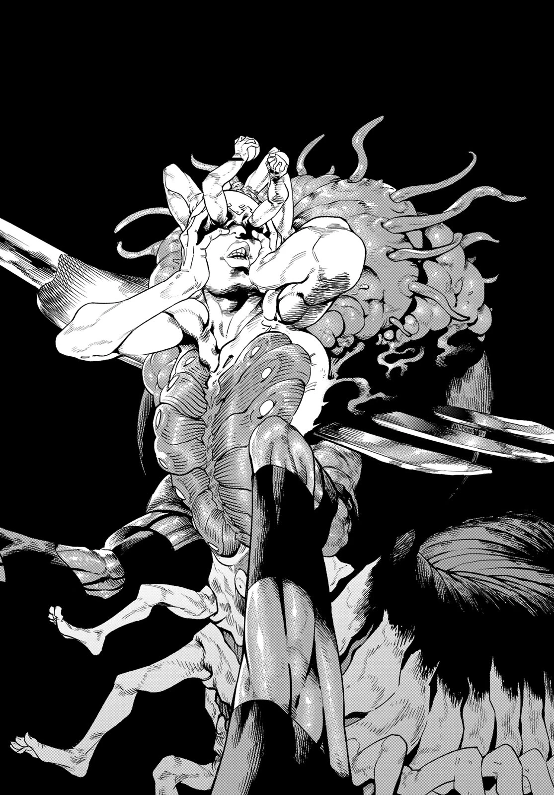 Versus Chapter 25 - 12