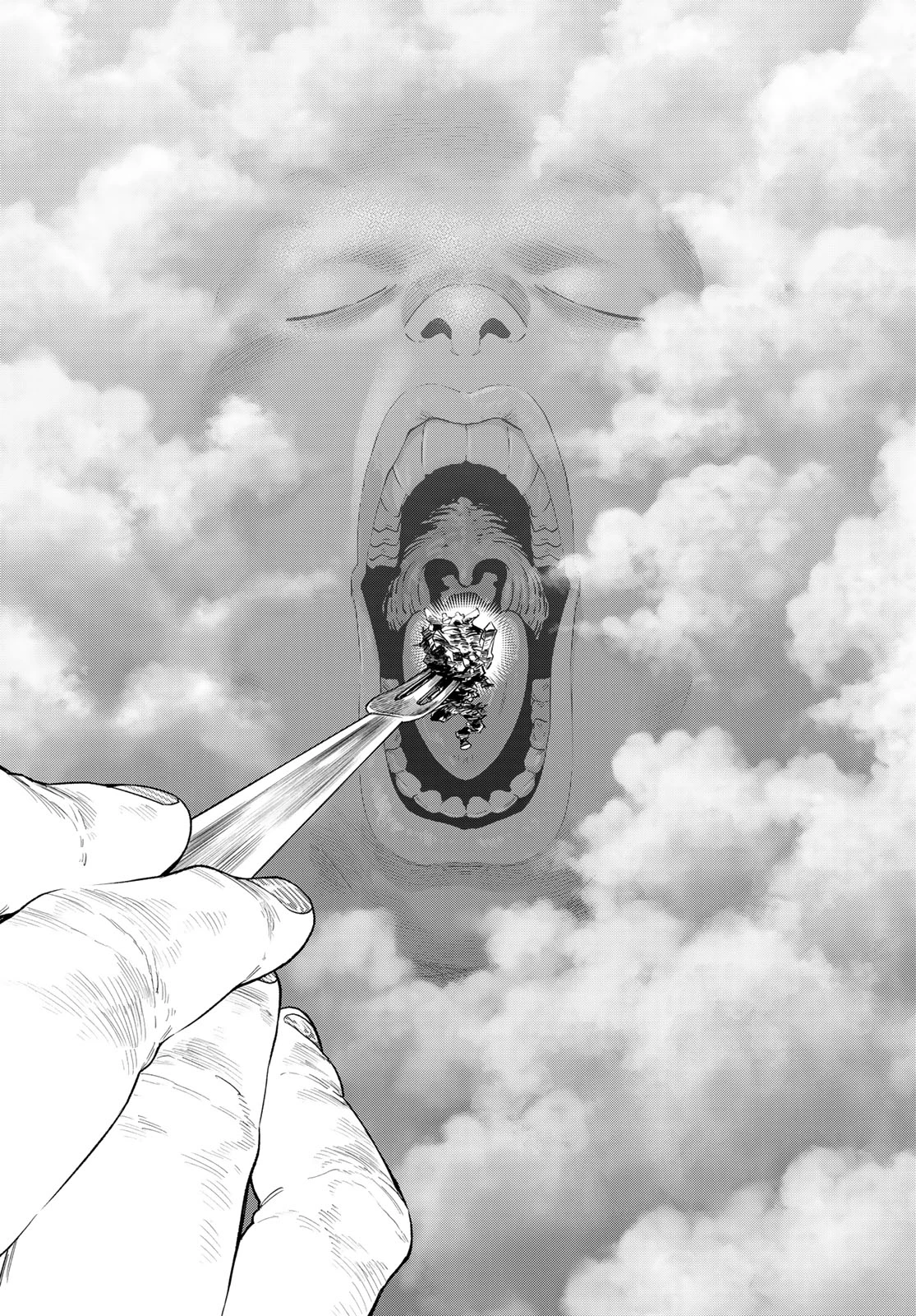Versus Chapter 25 - 19