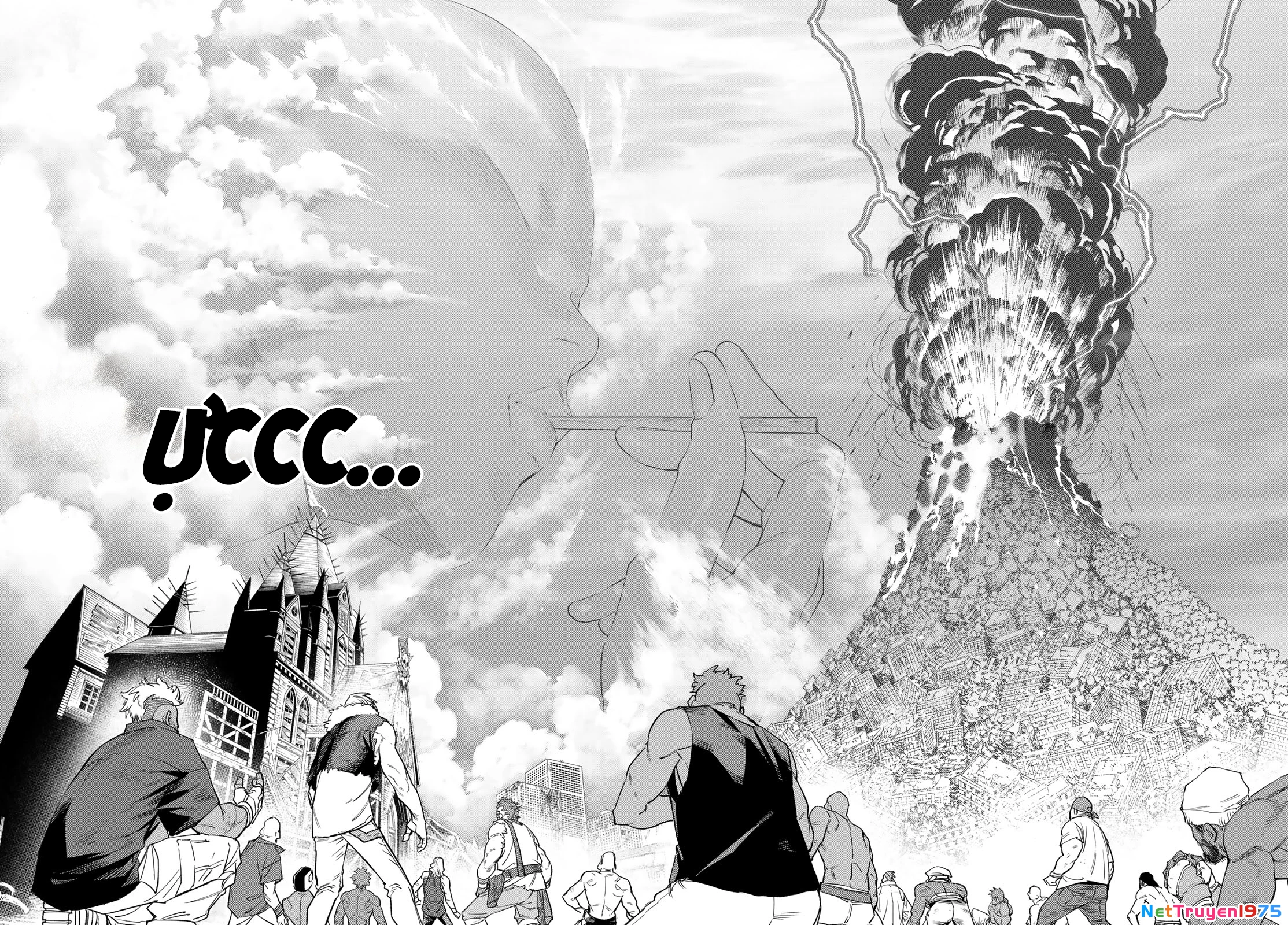 Versus Chapter 25 - 20