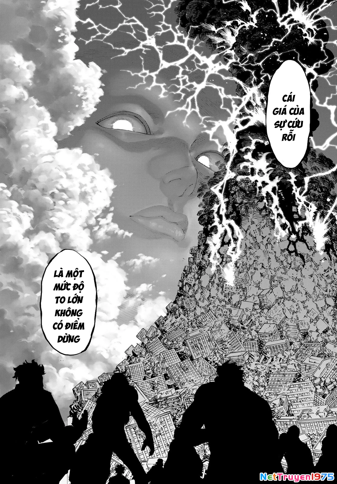Versus Chapter 25 - 22
