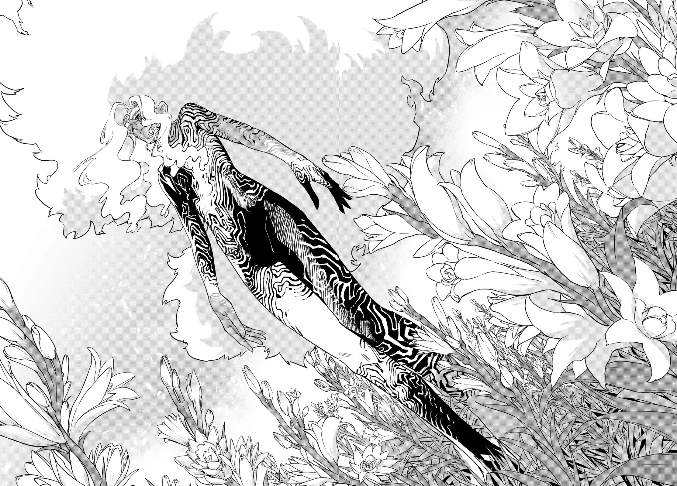 Versus Chapter 25 - 25