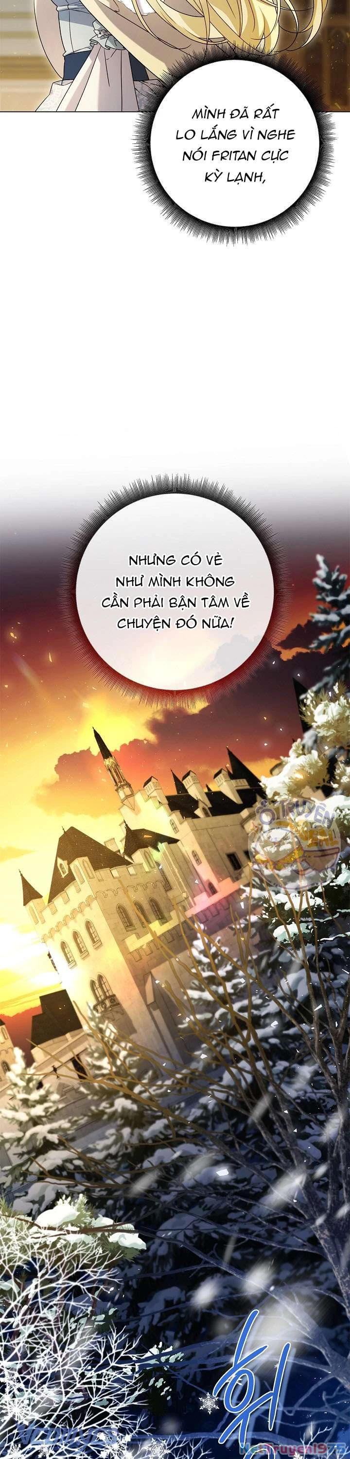 Xin Lỗi Vì Tôi Không Thể Rời Mắt Khỏi Vẻ Ngoài Của Ngài Chapter 14 - 13